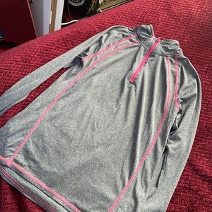 Womens Everlast Sport Longsleeve
